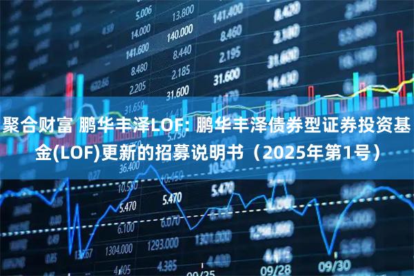 聚合财富 鹏华丰泽LOF: 鹏华丰泽债券型证券投资基金(LOF)更新的招募说明书（2025年第1号）